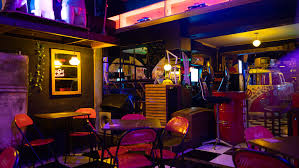 Das Antiga Bar