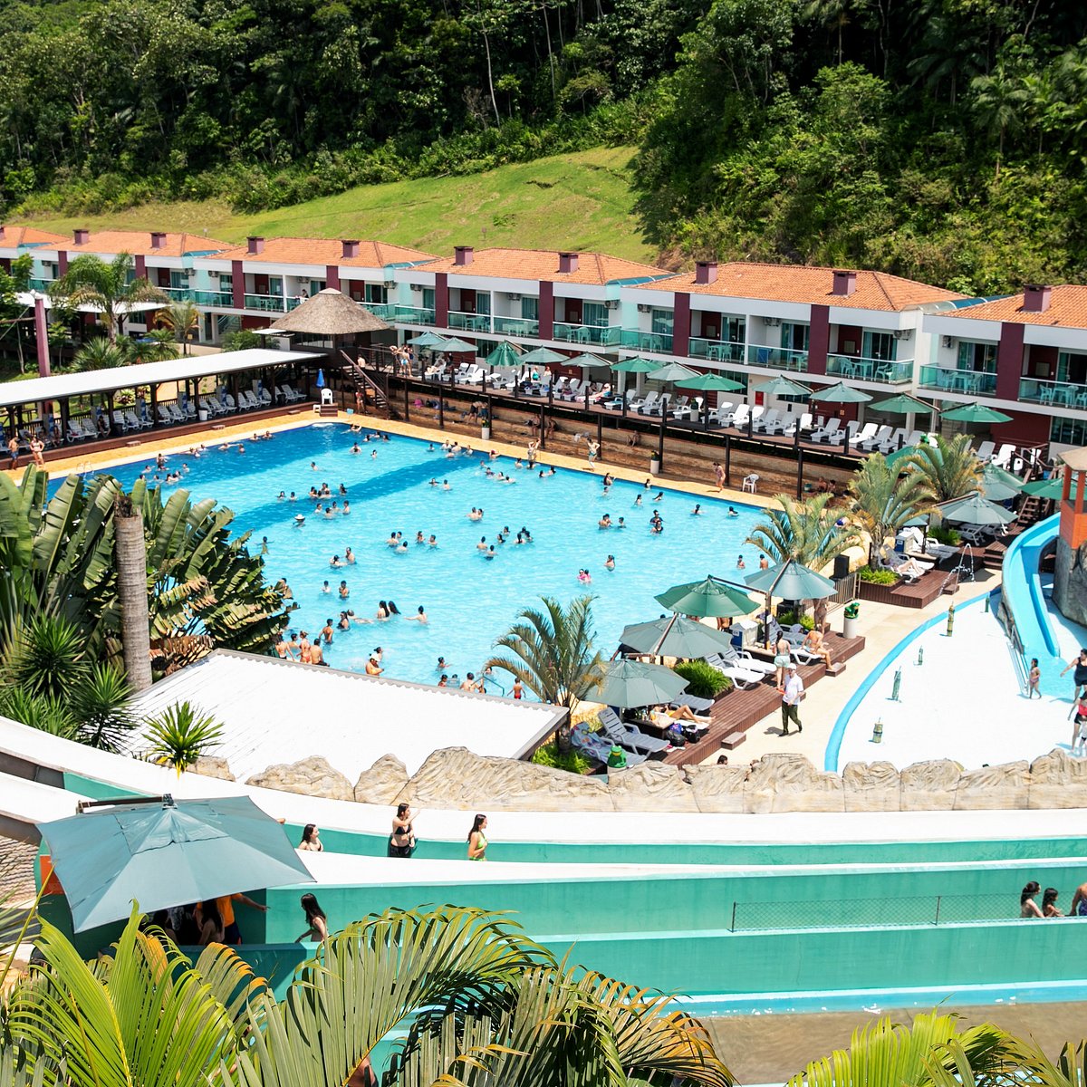 Parque Aquático Cascanéia (Gaspar]