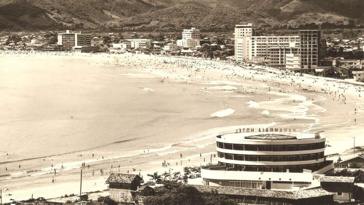 Balneario camboriu