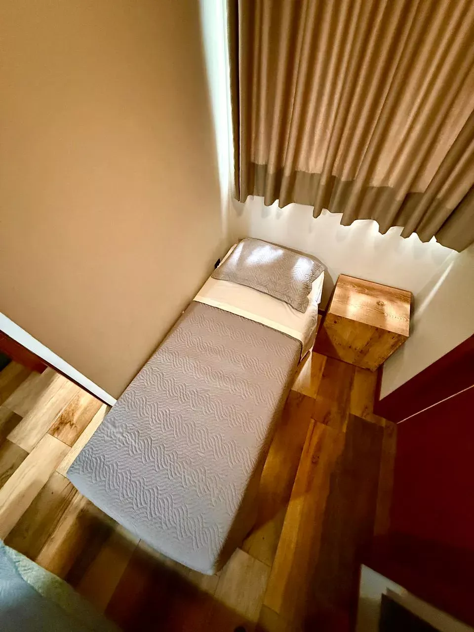 Suíte Tripla - Foto 4