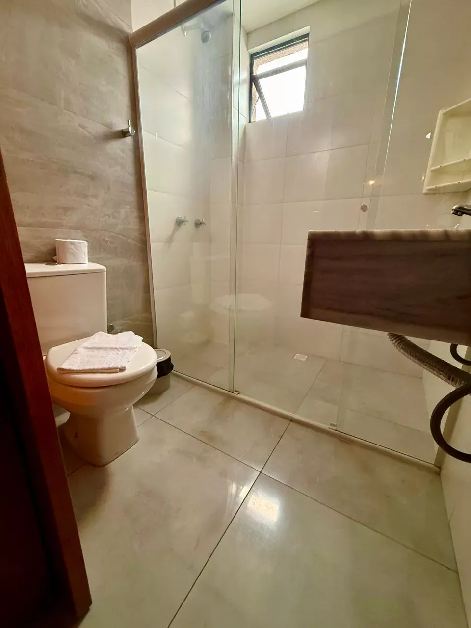 Suíte Quádrupla - Foto 3